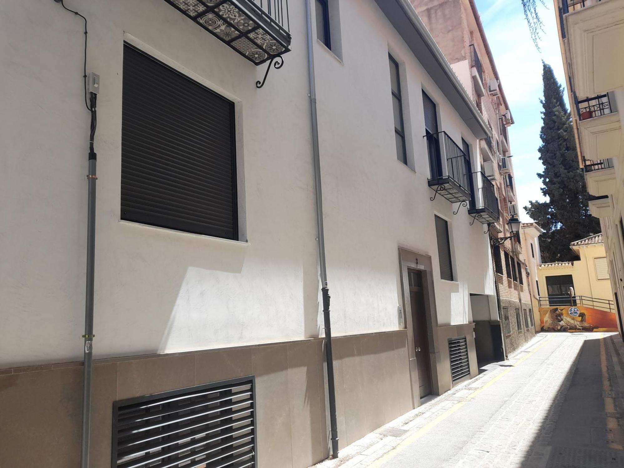 Apartment Realejo Campo Del Principe 3000 *