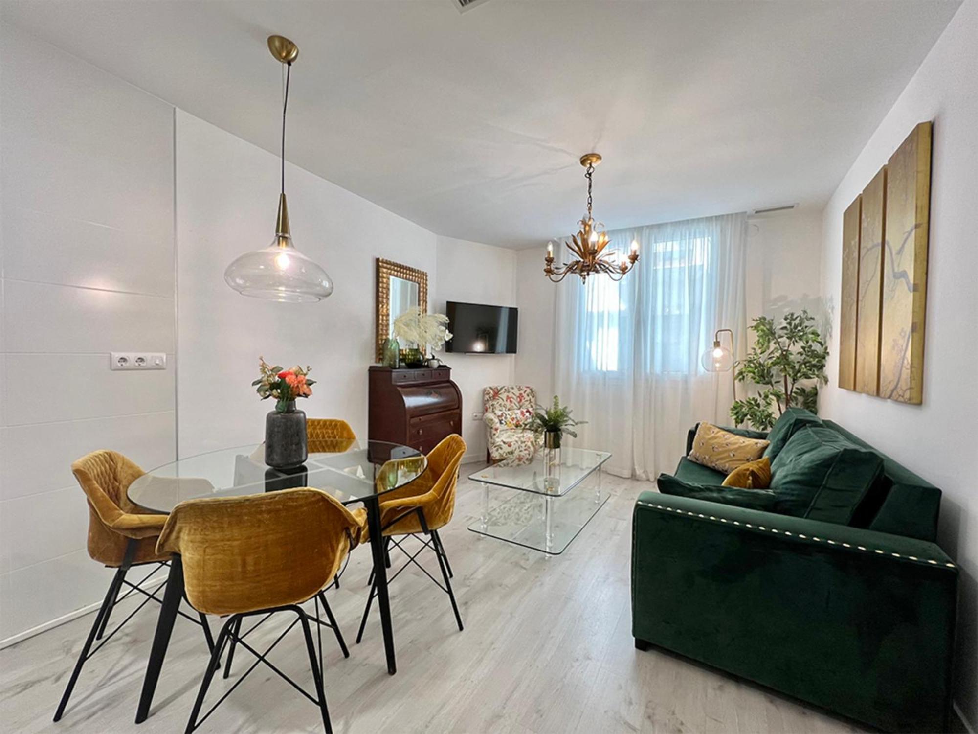 Apartment Realejo Campo Del Principe 3000
