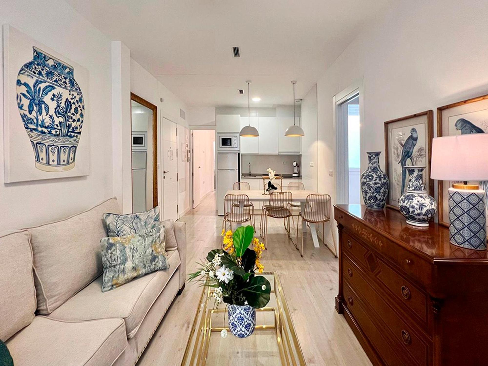 Realejo Campo Del Principe 3000 Apartment *
