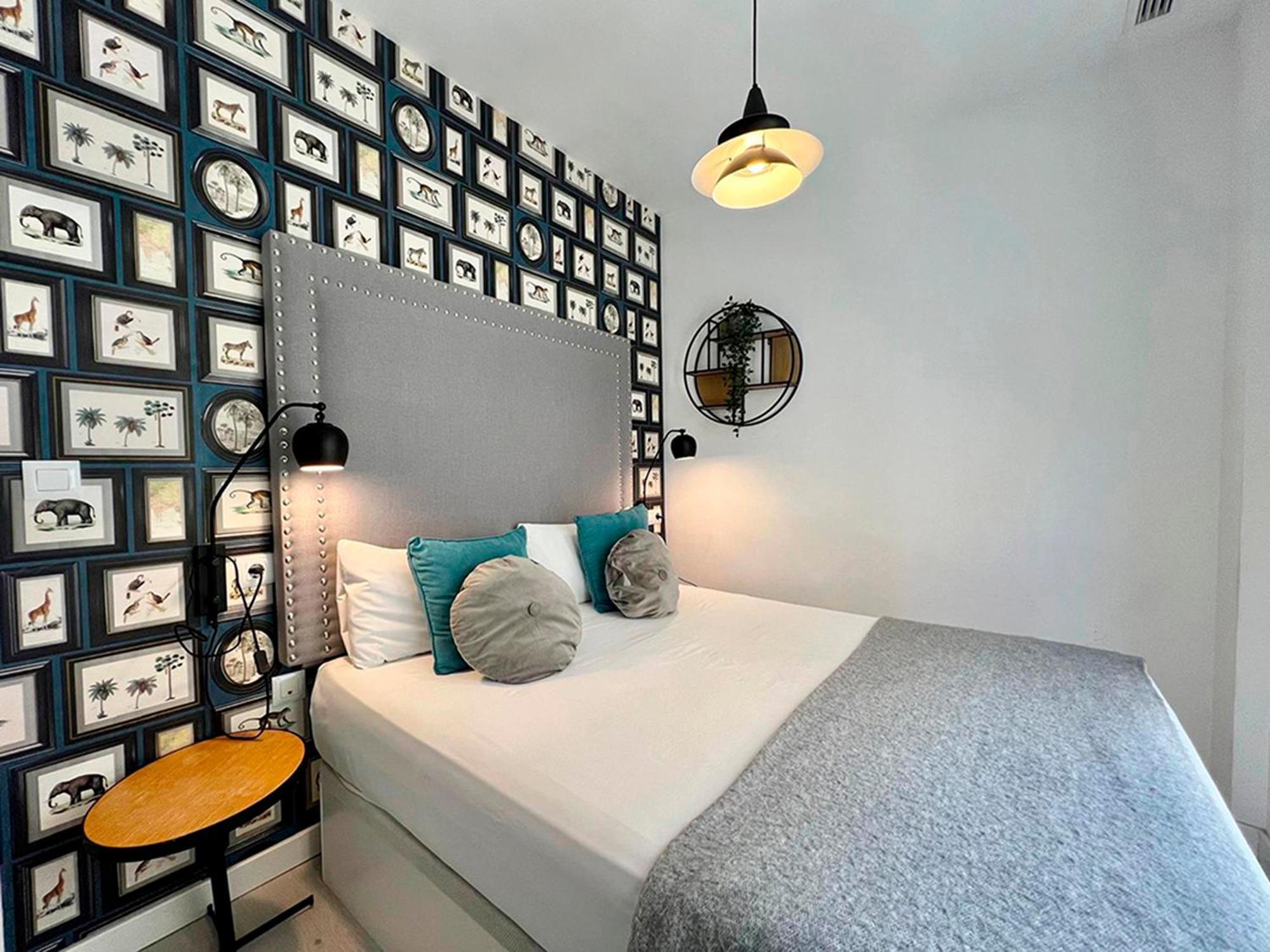 Apartment Realejo Campo Del Principe 3000 *