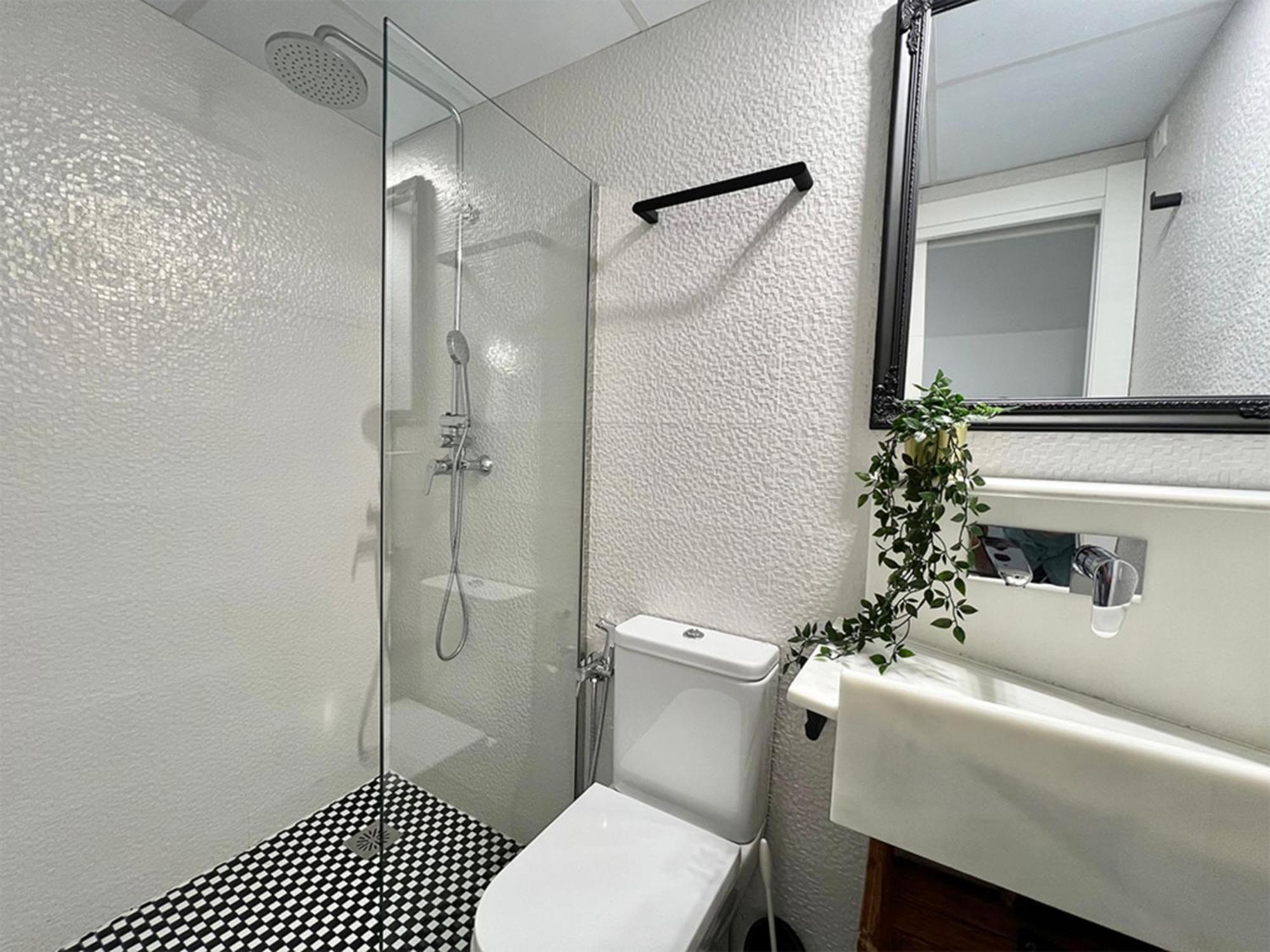 Realejo Campo Del Principe 3000 Apartment Granada