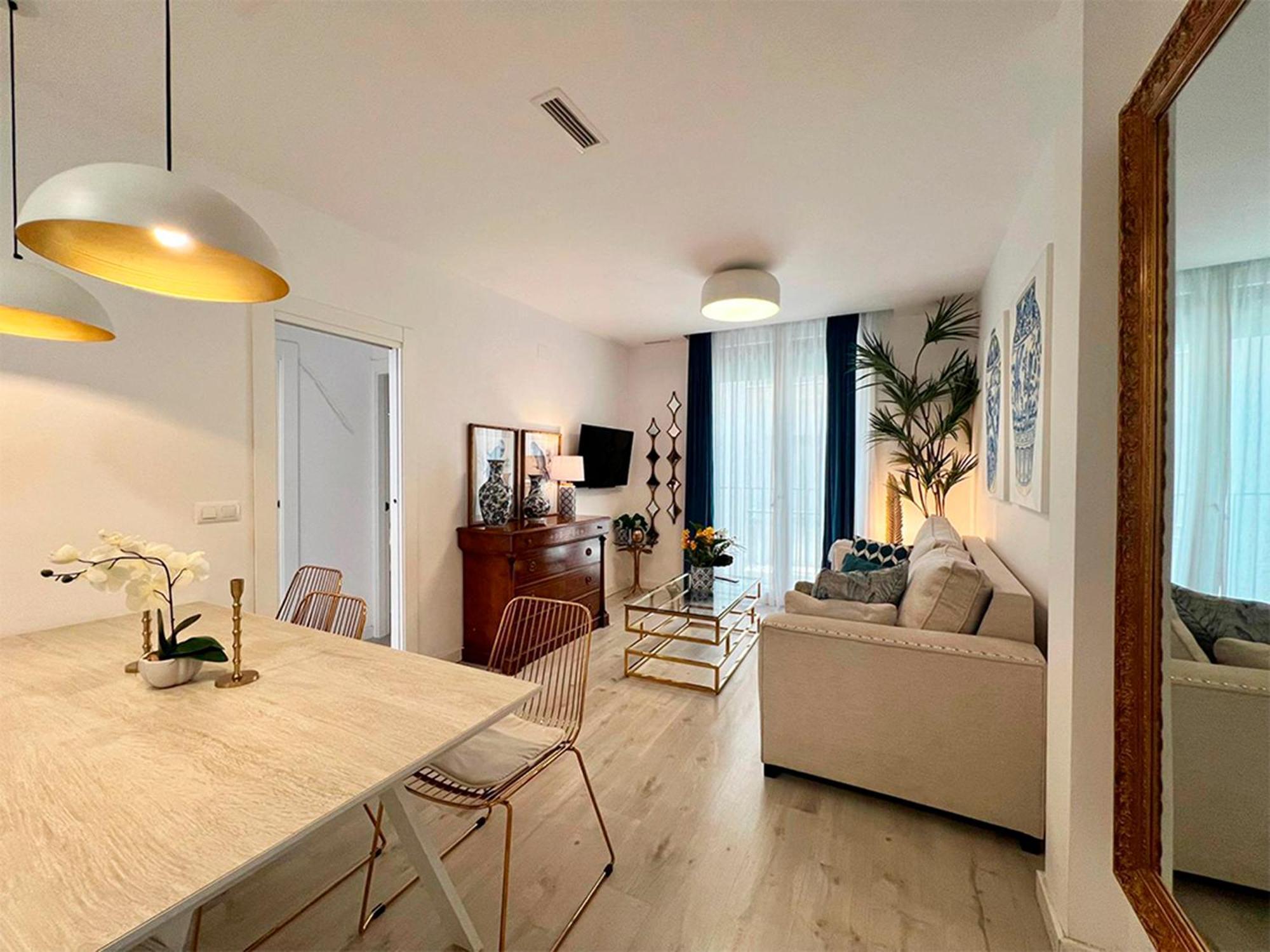 Realejo Campo Del Principe 3000 Apartment *