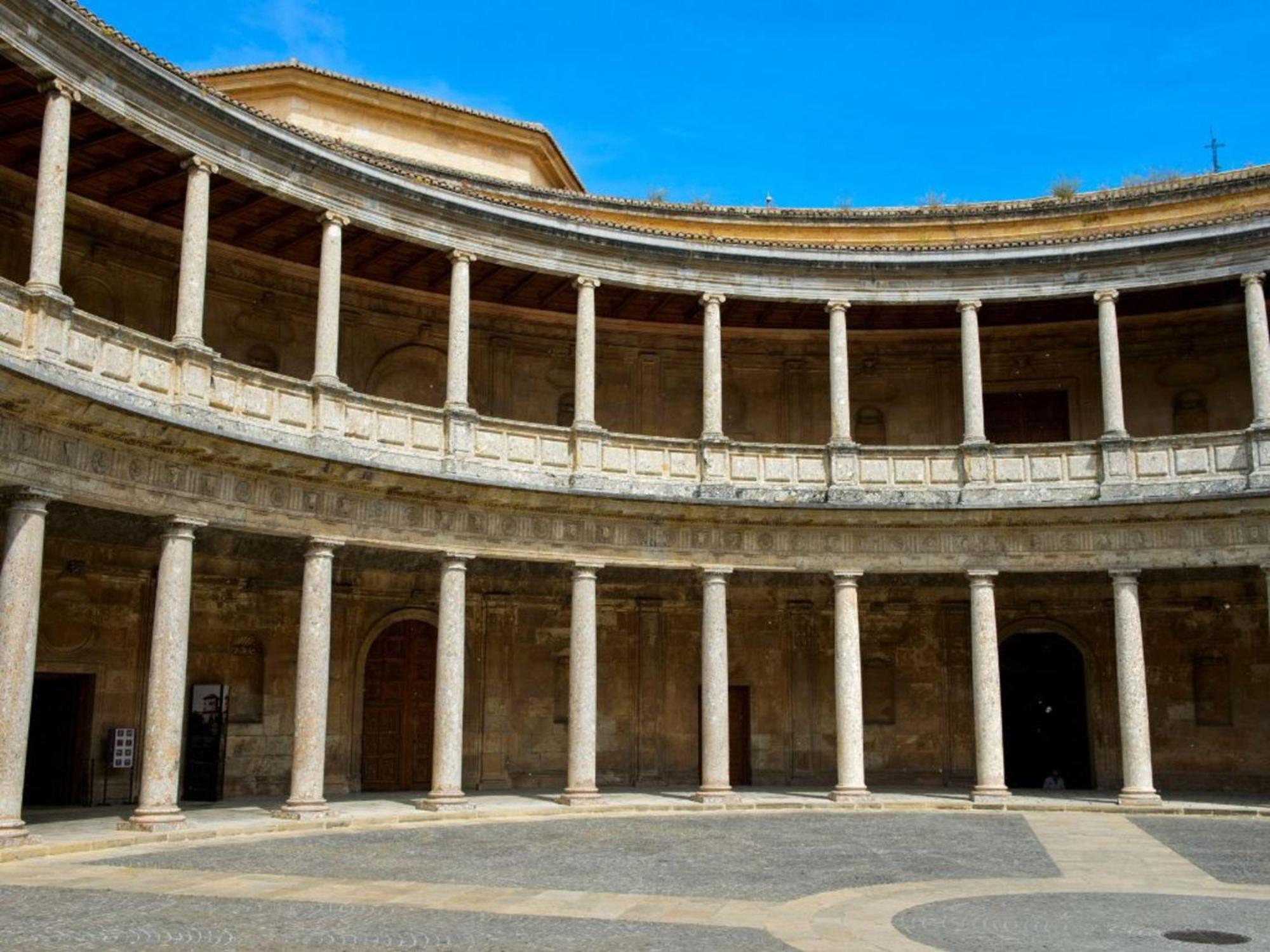 Appartamento Realejo Campo Del Principe 3000