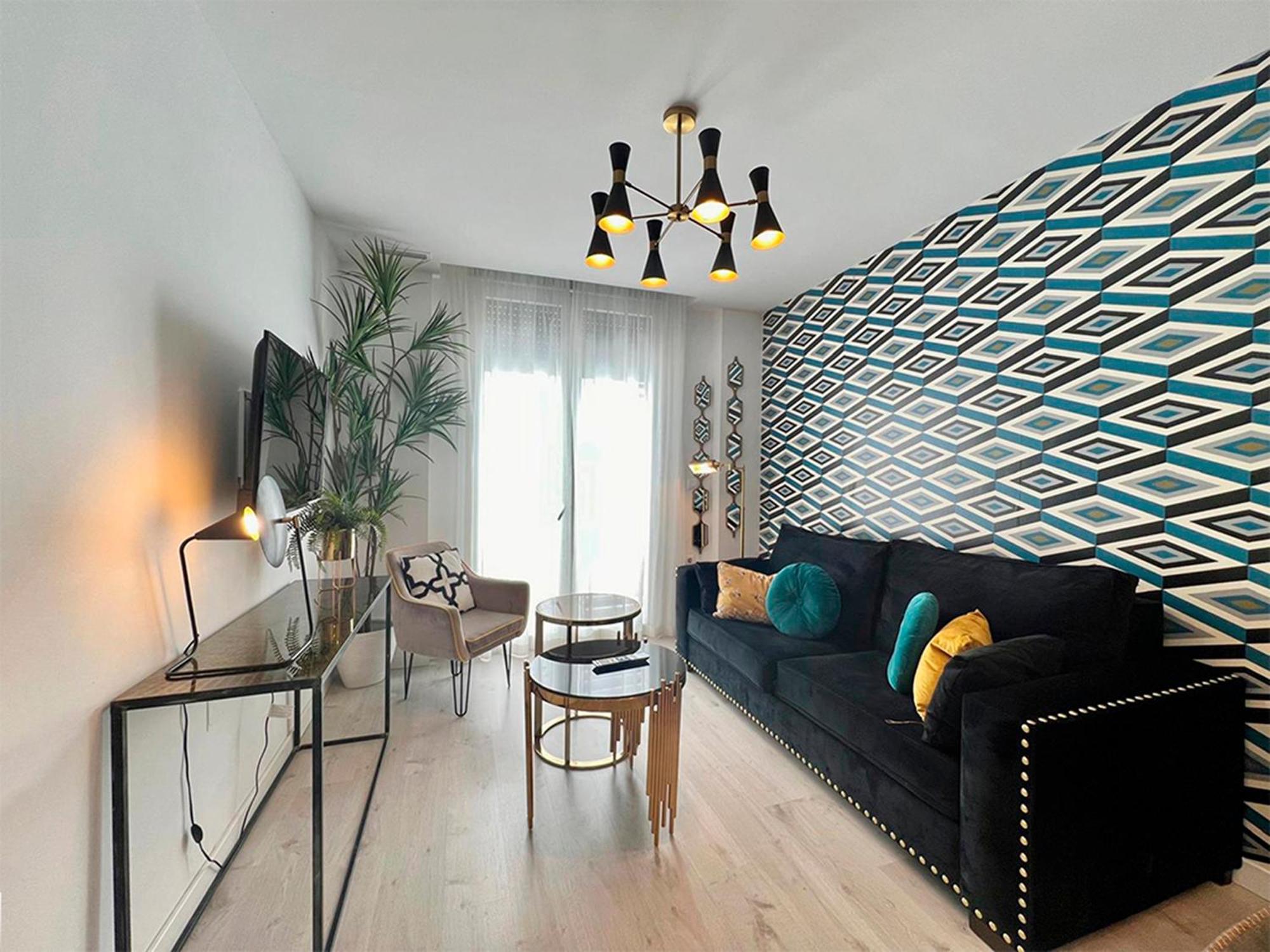 Appartamento Realejo Campo Del Principe 3000 *