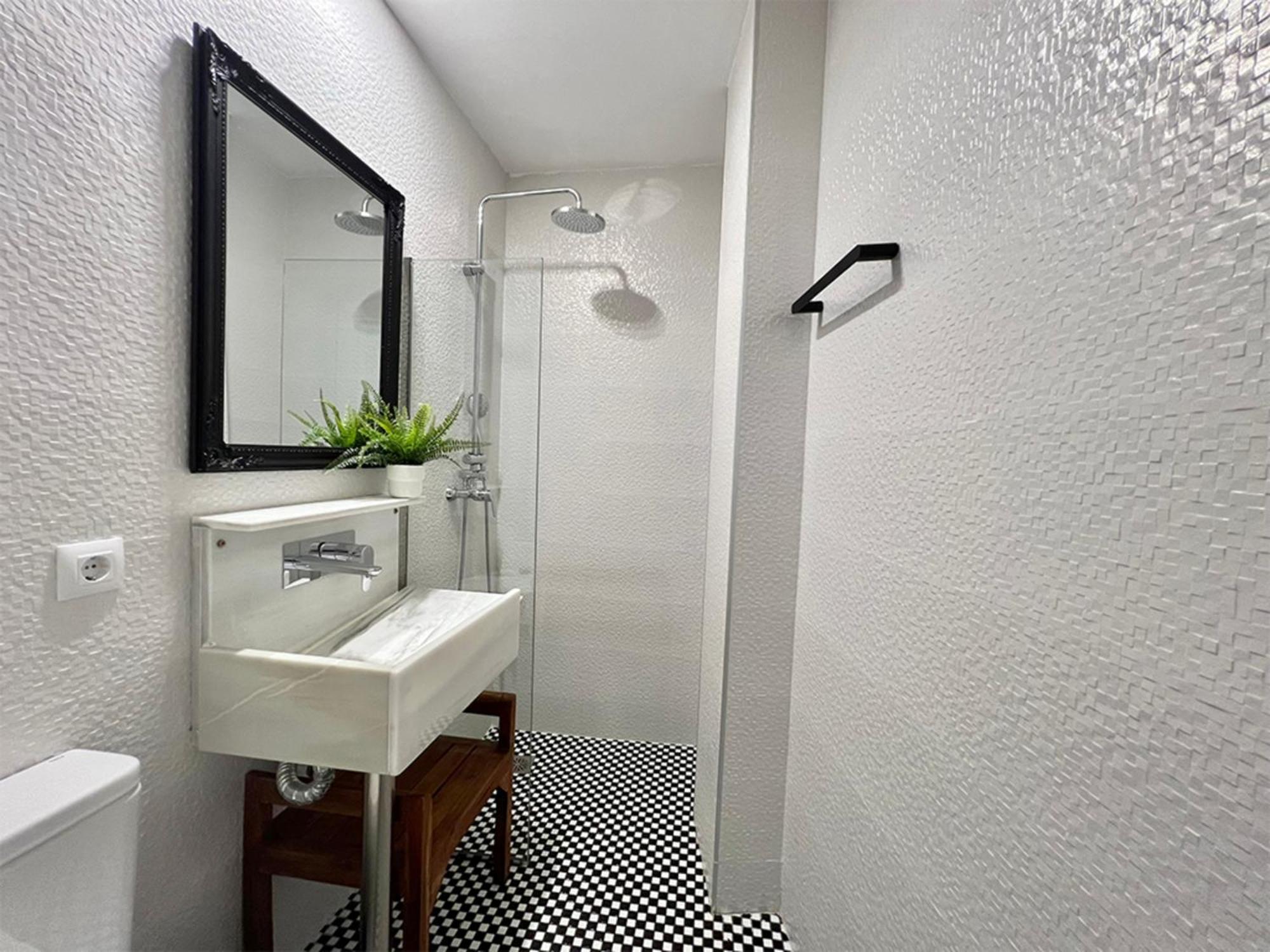 Appartamento Realejo Campo Del Principe 3000 *