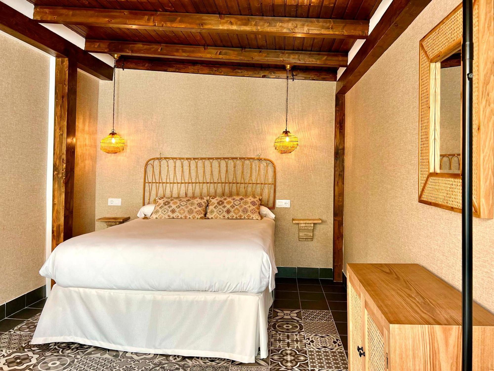 Realejo Campo Del Principe 3000 Appartamento Granada